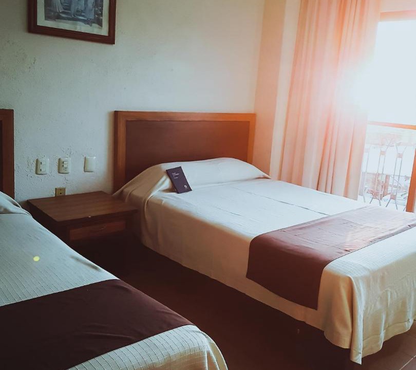Photo of Bedroom in Villahermosa