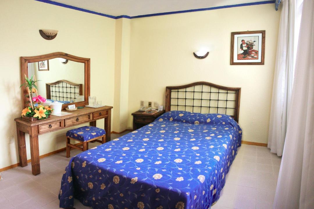 Photo of Bedroom in Villahermosa