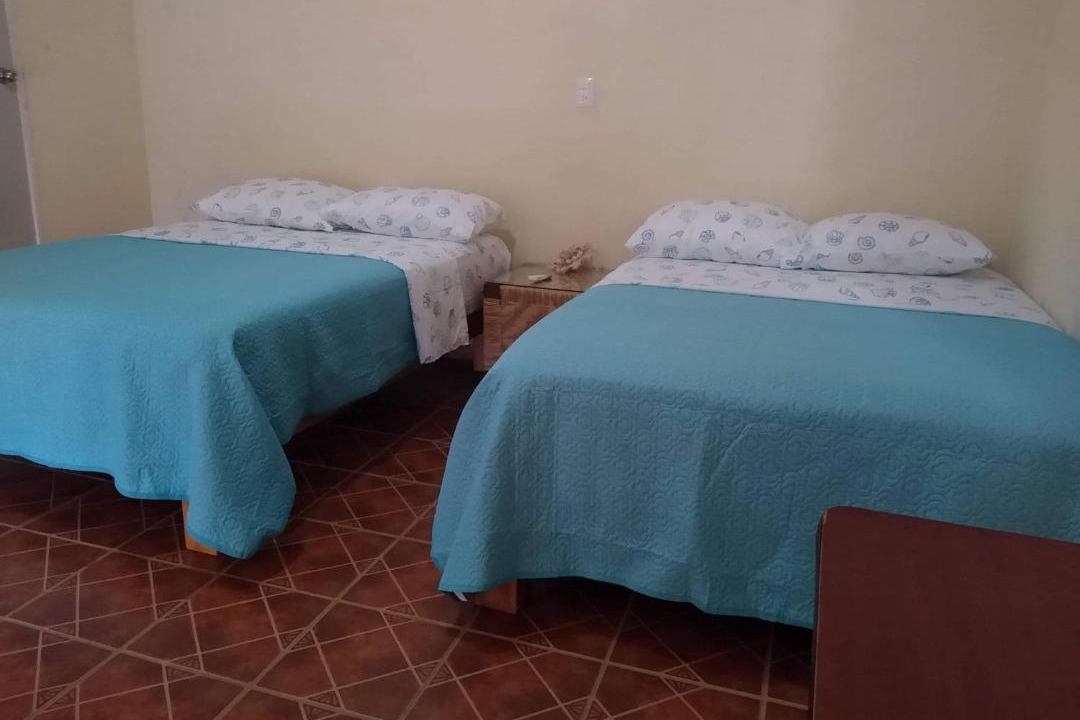 Photo of Bedroom in Marquelia