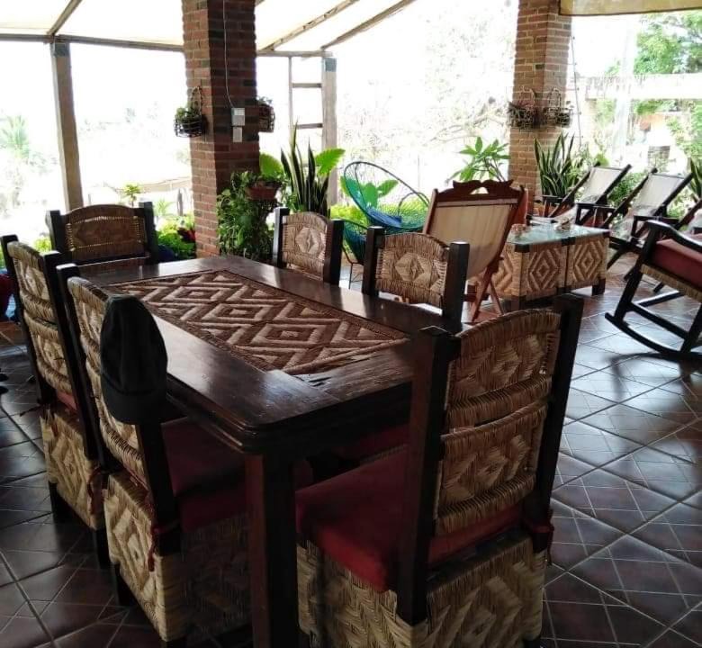 Photo of Livingroom in Marquelia