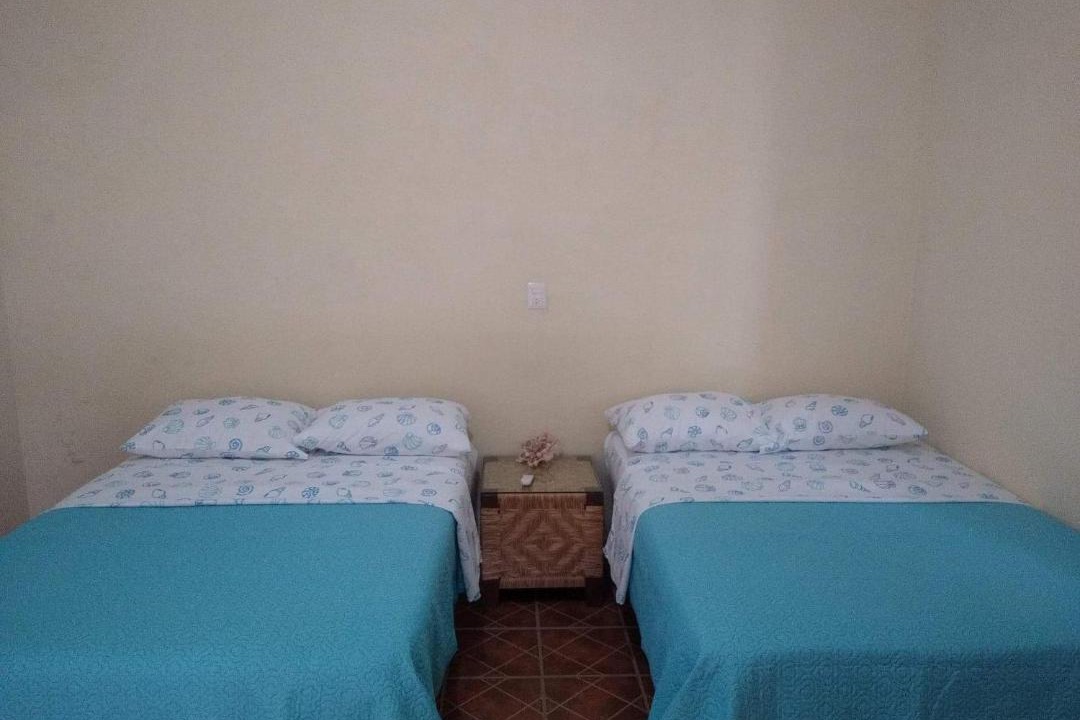 Photo of Bedroom in Marquelia