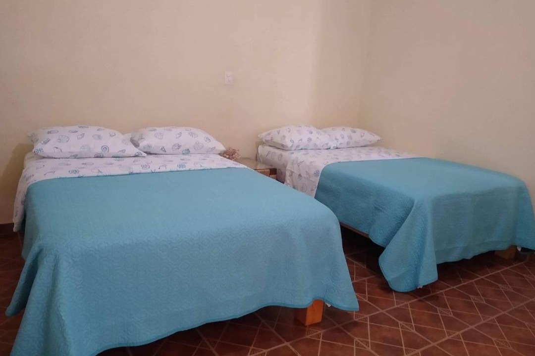 Photo of Bedroom in Marquelia