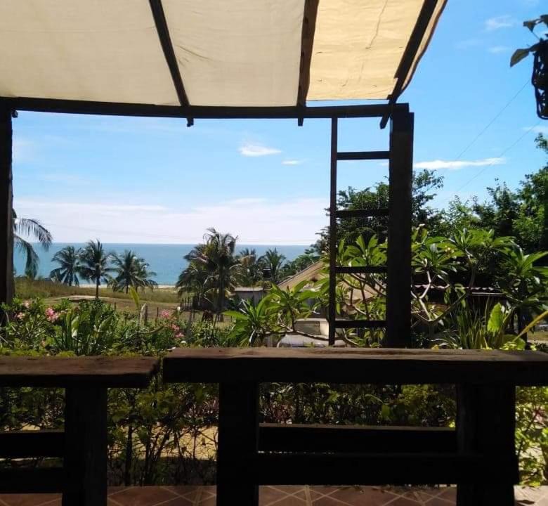 Photo of Patio Balcony in Marquelia