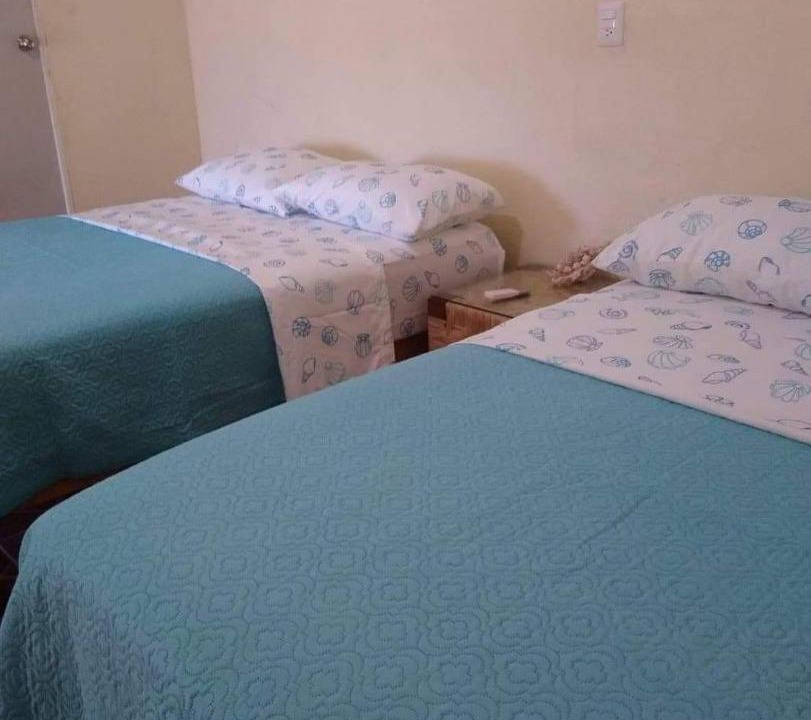 Photo of Bedroom in Marquelia
