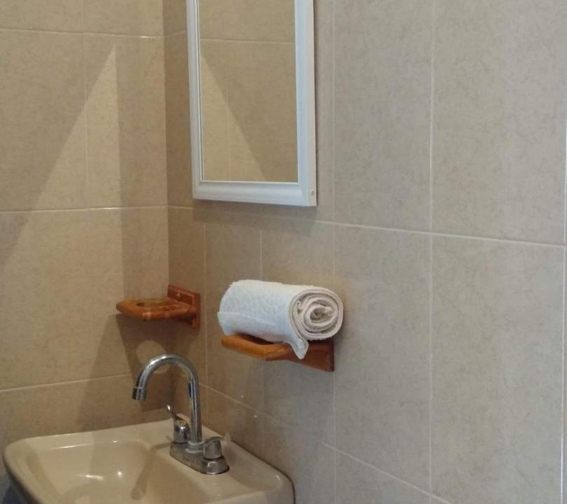 Photo of Bathroom in Marquelia