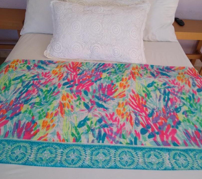 Photo of Bedroom in Marquelia