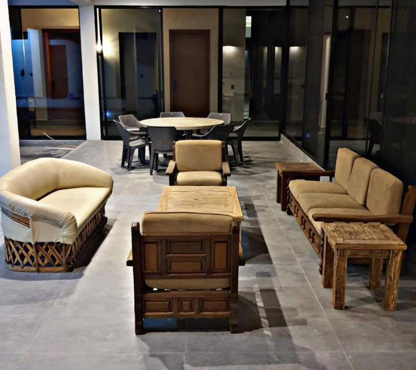 Photo of Livingroom in Parras de la Fuente