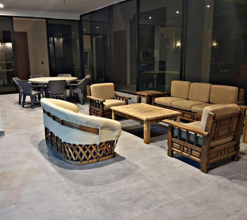Photo of Livingroom in Parras de la Fuente