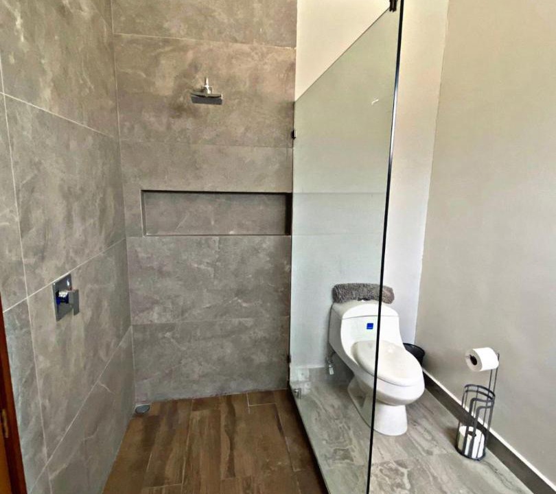 Photo of Bathroom in Parras de la Fuente