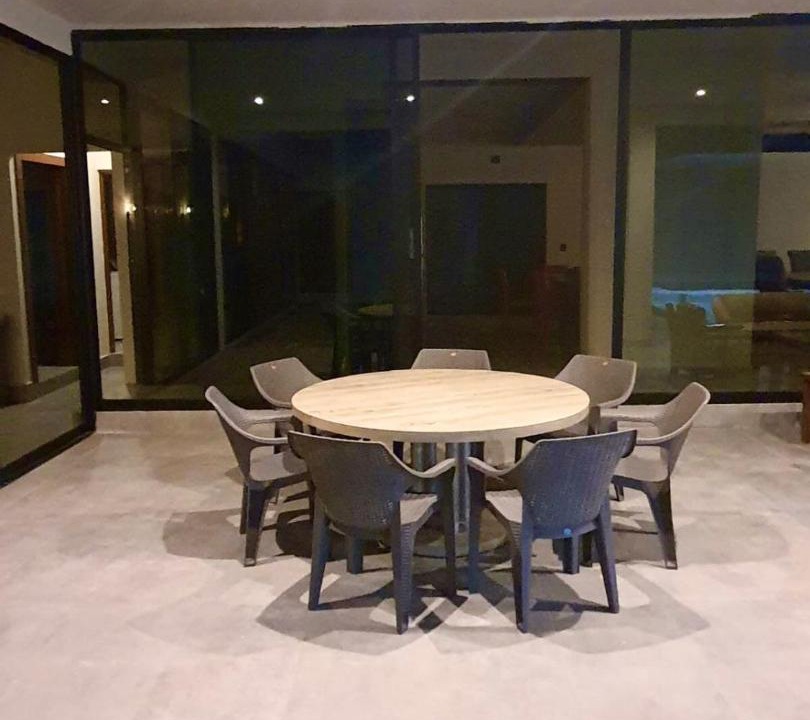 Photo of Livingroom in Parras de la Fuente