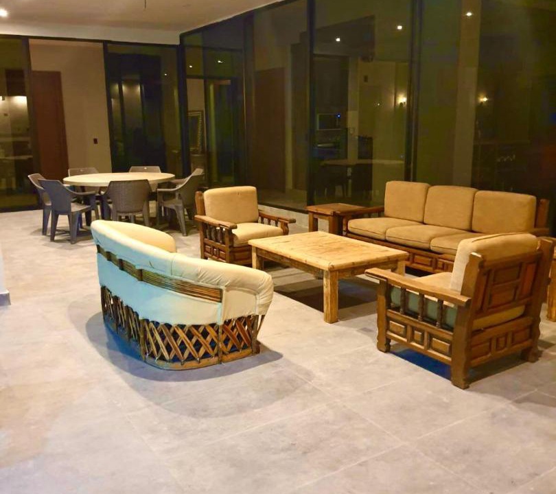 Photo of Livingroom in Parras de la Fuente