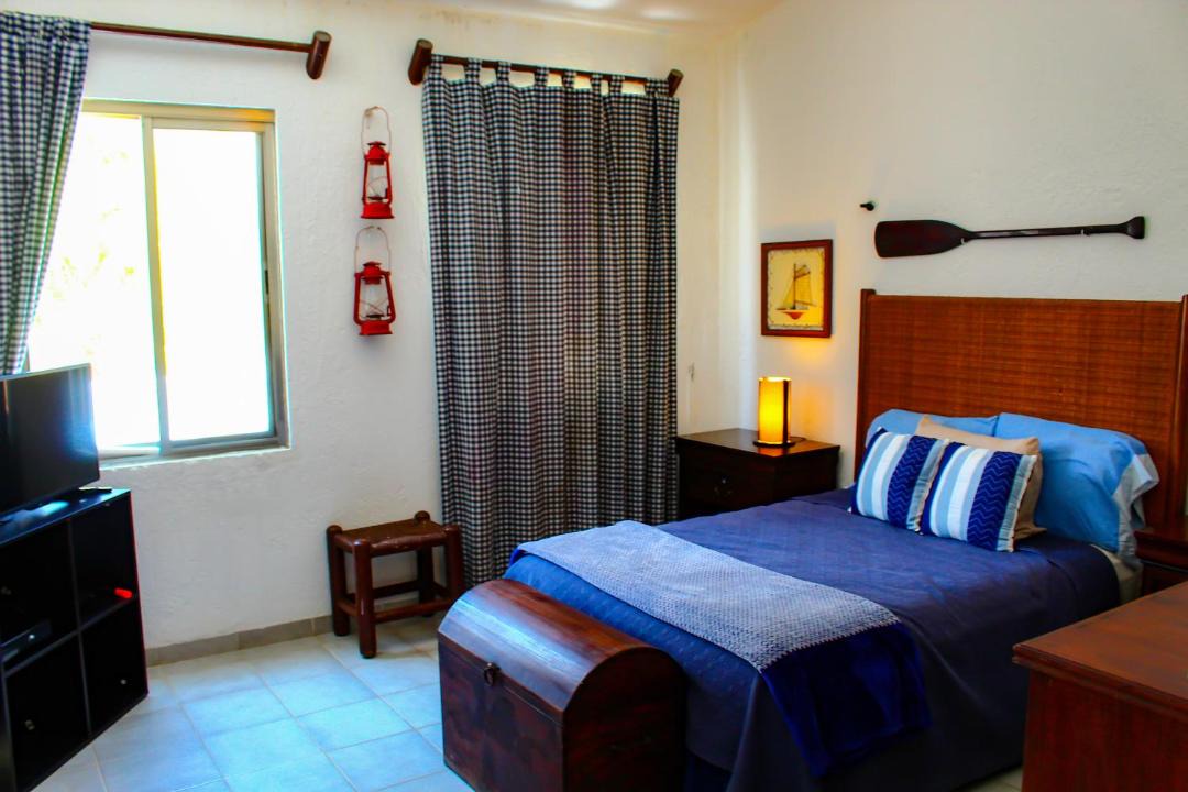 Photo of Bedroom in Progreso Municipality