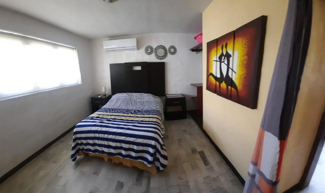 Photo of Bedroom in Quintas del Mar