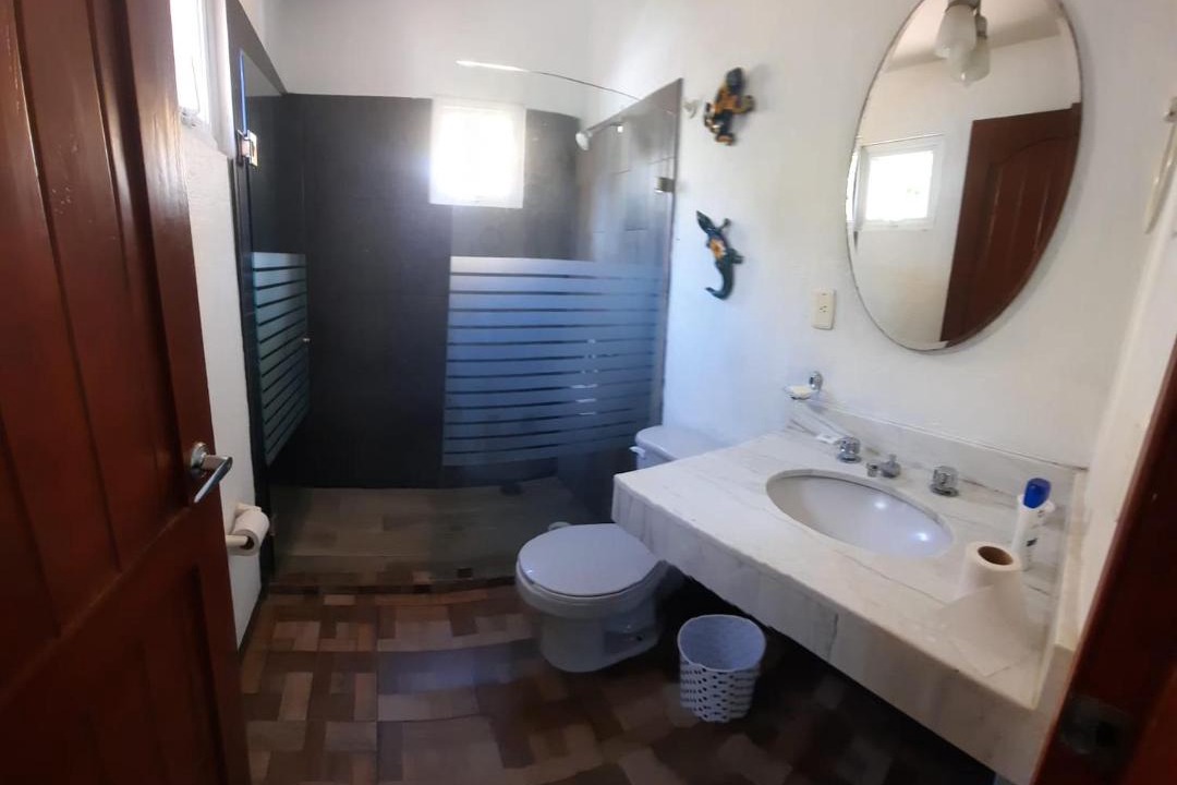 Photo of Bathroom in Quintas del Mar