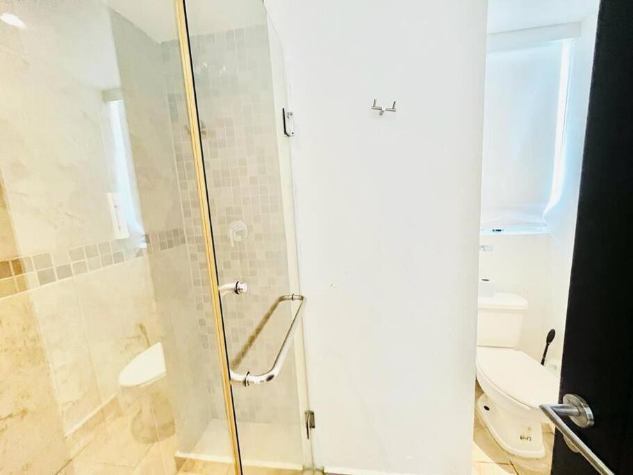 Photo of Bathroom in Punta Cancun