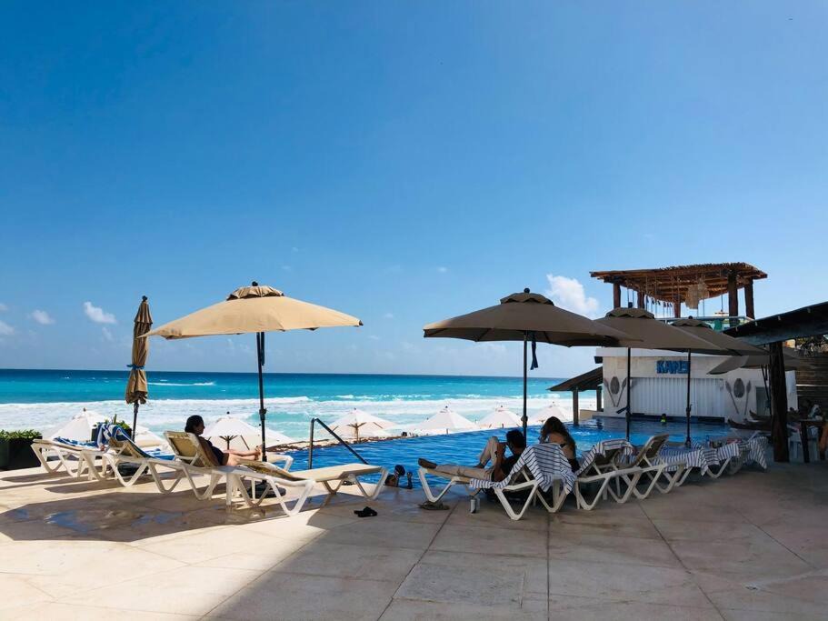 Photo of Outdoor in Punta Cancun