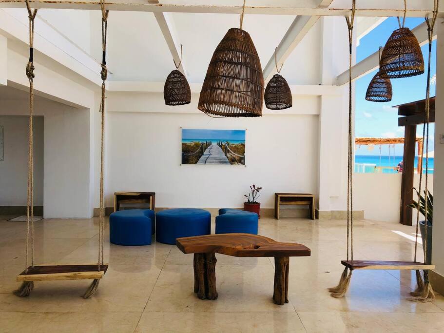 Photo of Livingroom in Punta Cancun