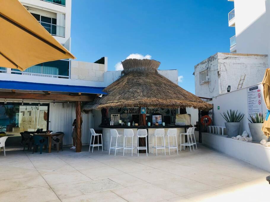 Photo of Buildings in Punta Cancun