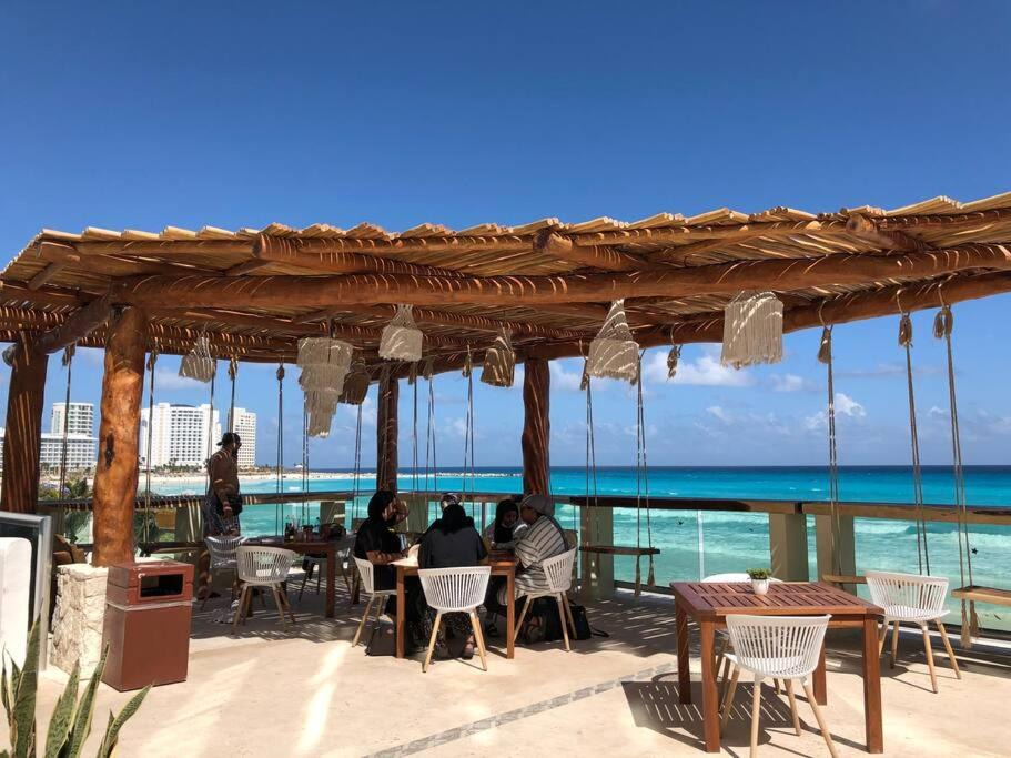 Photo of Others in Punta Cancun