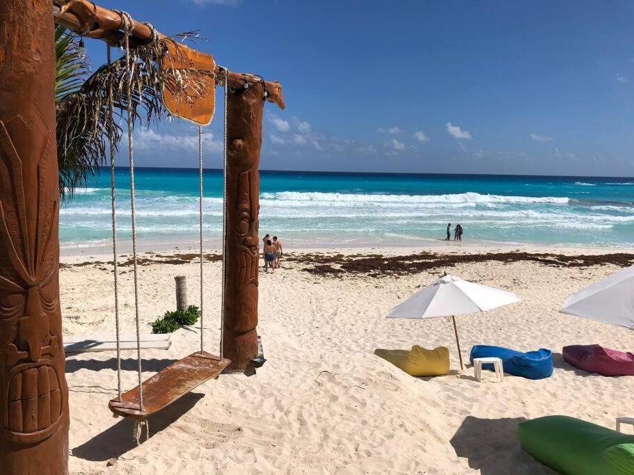 Photo of Outdoor in Punta Cancun