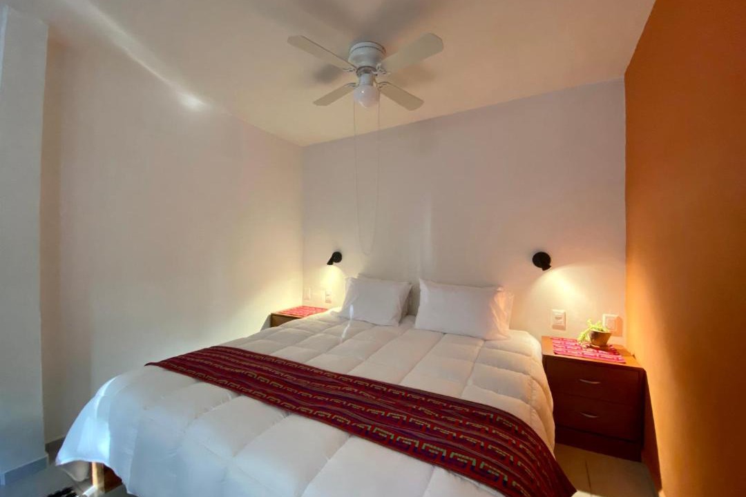 Photo of Bedroom in Zapopan