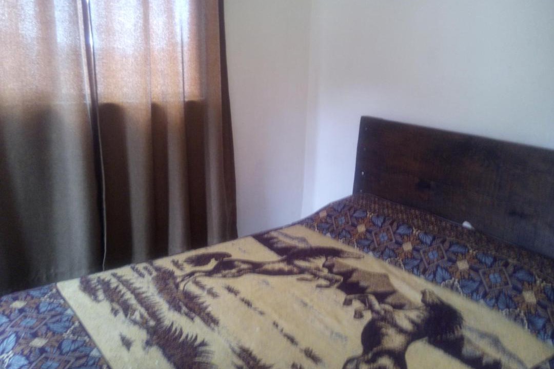Photo of Bedroom in Tepoztlan