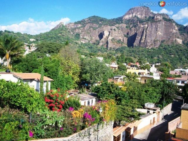 Photo of Others in Tepoztlan