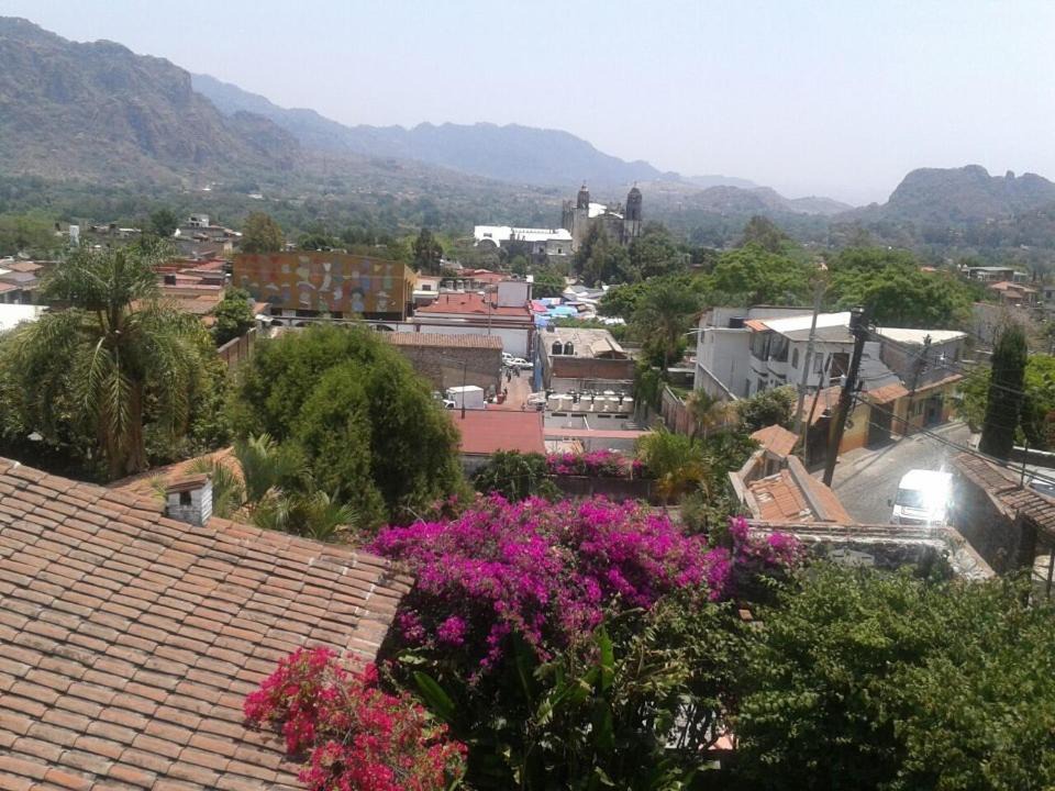 Photo of Others in Tepoztlan