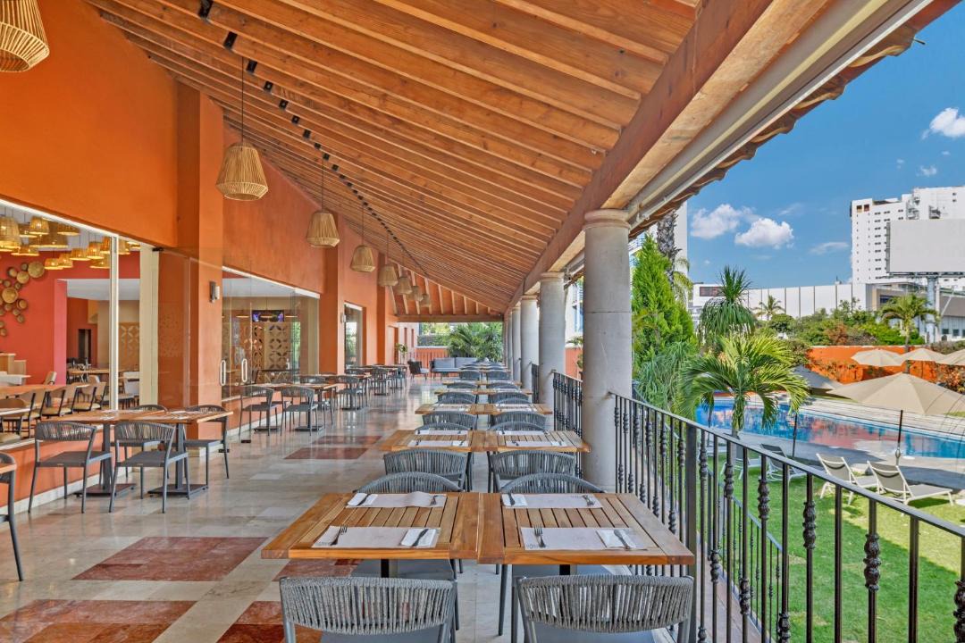Photo of Patio Balcony in Cuernavaca
