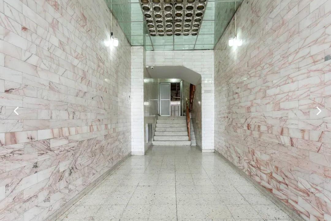 Photo of Buildings in Naucalpan