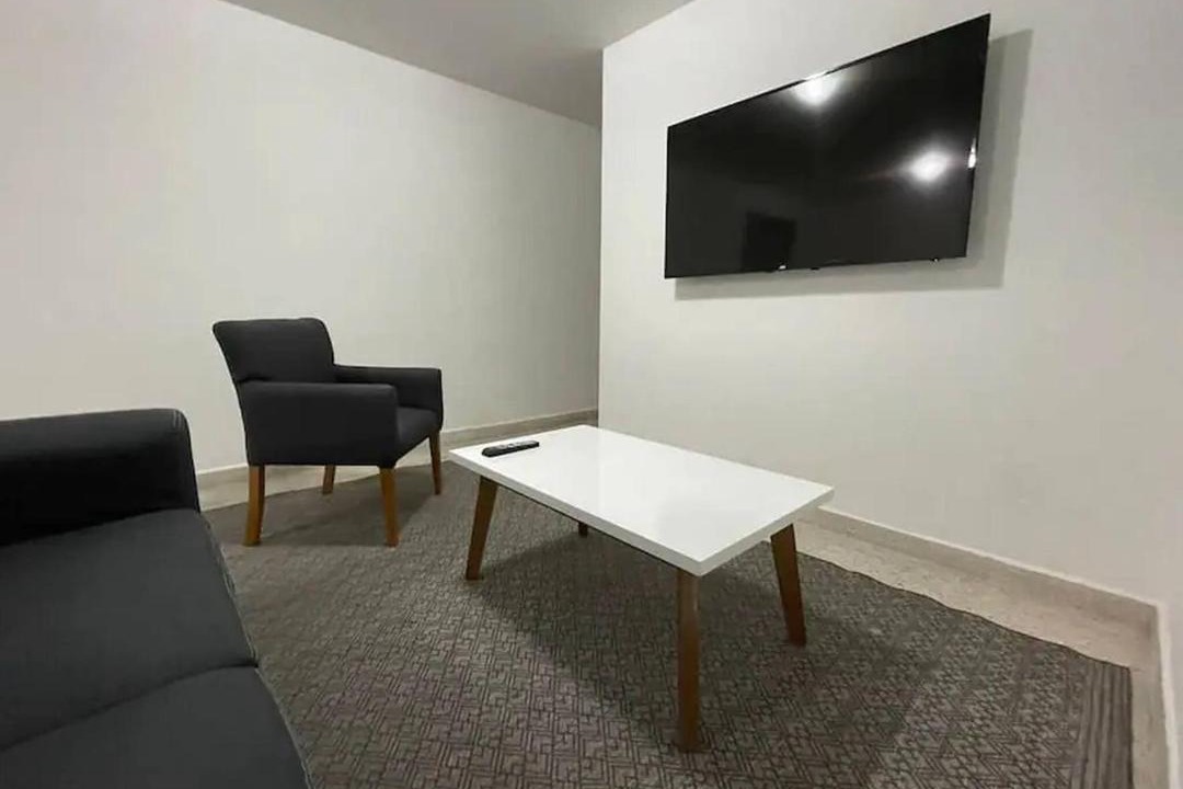 Photo of Livingroom in Naucalpan