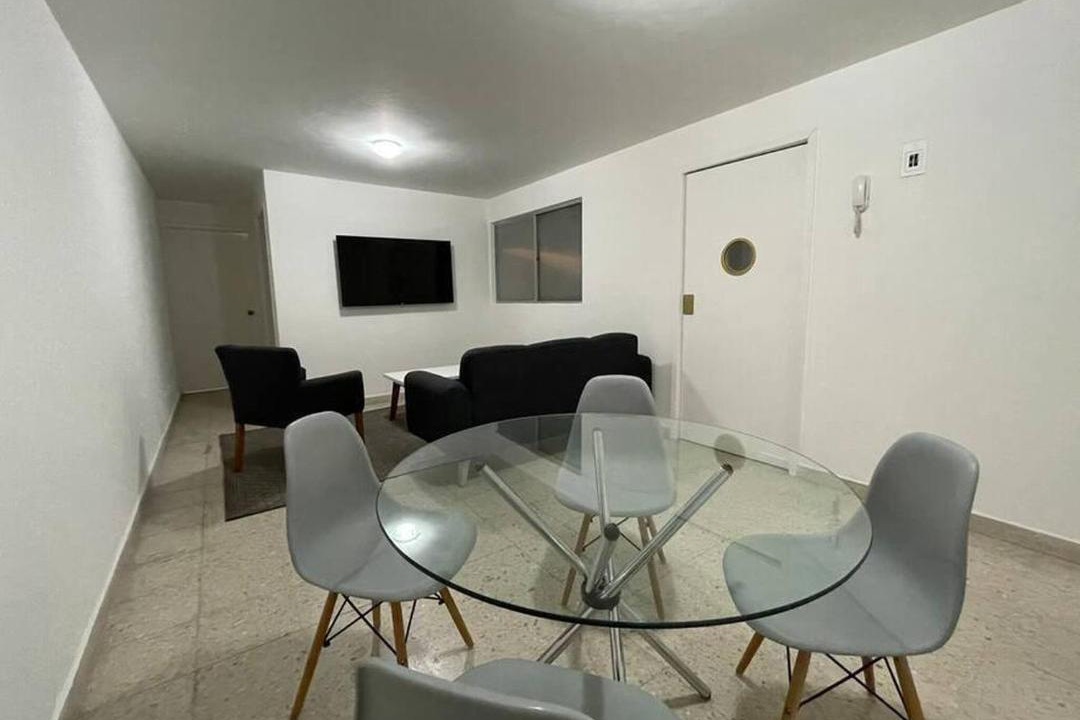 Photo of Livingroom in Naucalpan