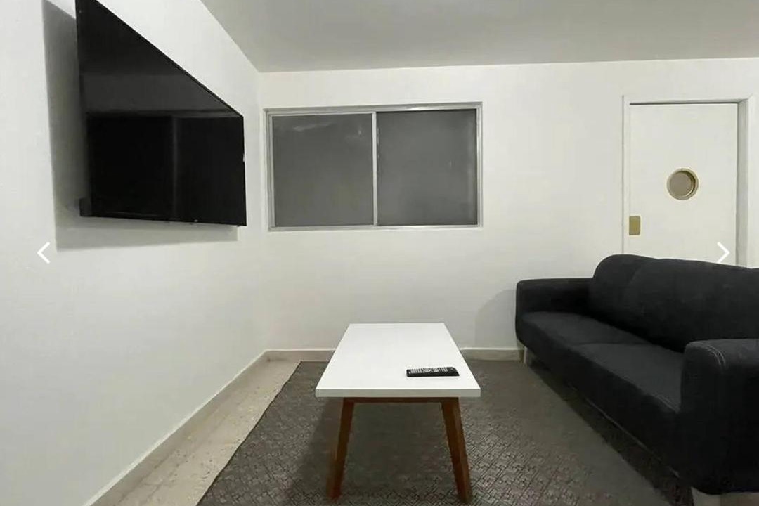 Photo of Livingroom in Naucalpan