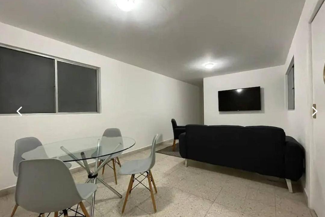 Photo of Livingroom in Naucalpan