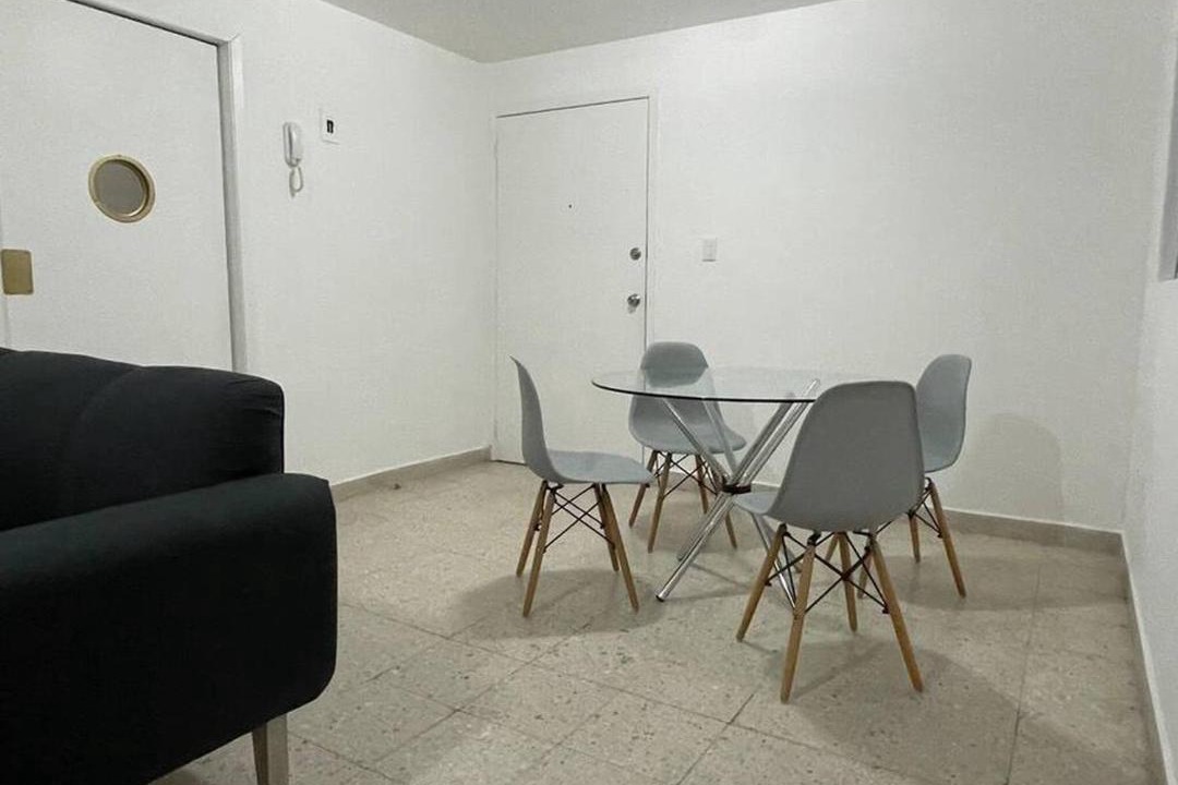 Photo of Livingroom in Naucalpan