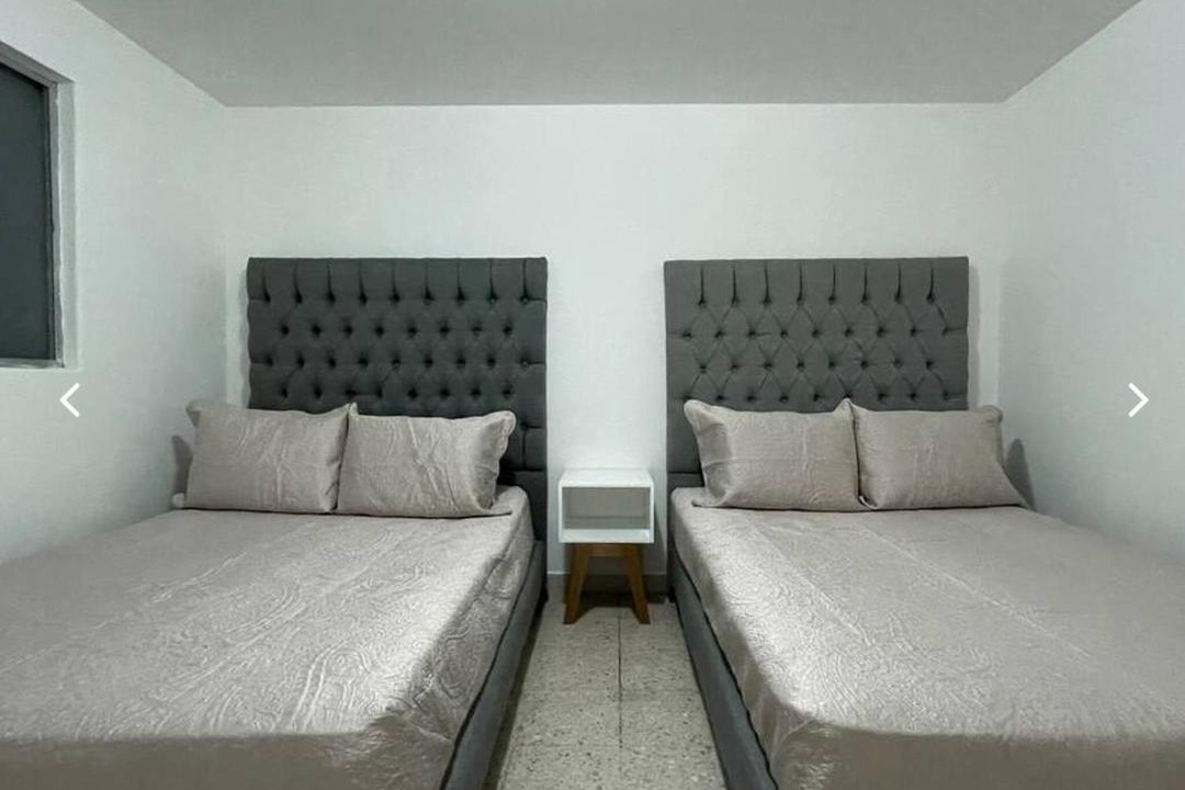 Photo of Bedroom in Naucalpan