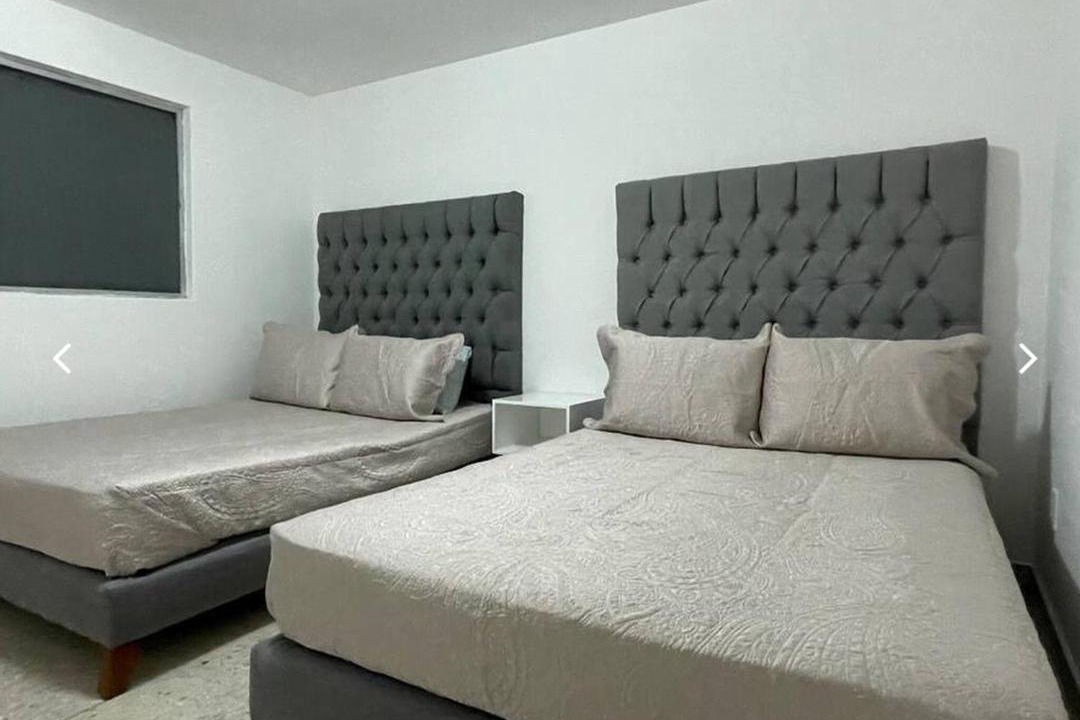 Photo of Bedroom in Naucalpan