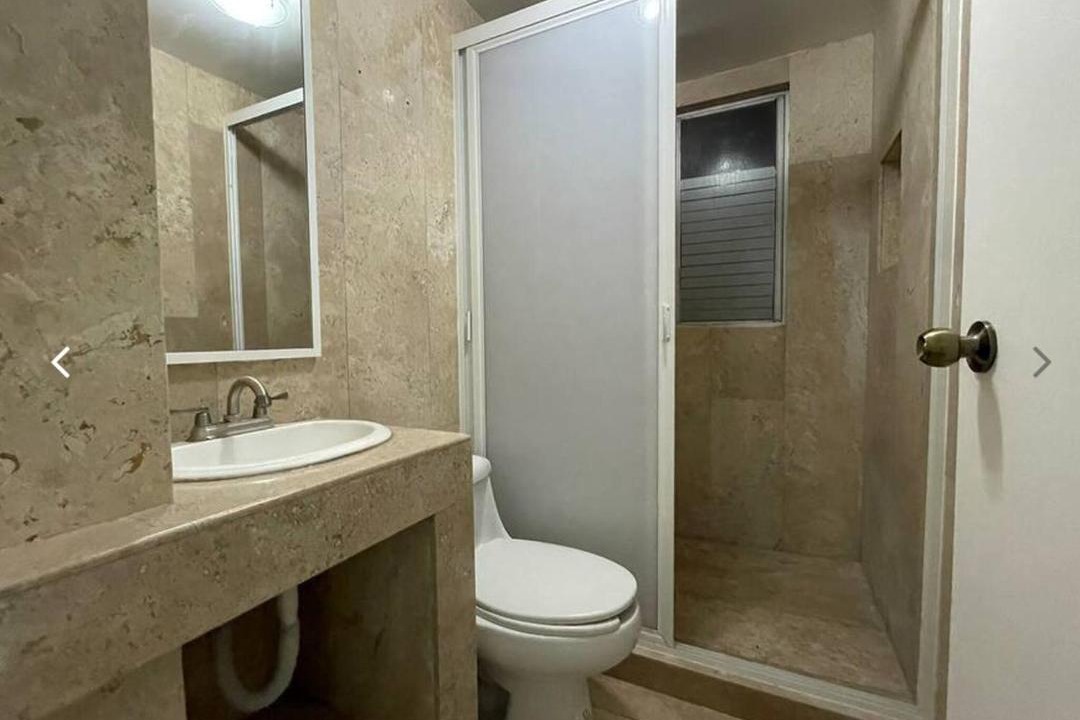 Photo of Bathroom in Naucalpan