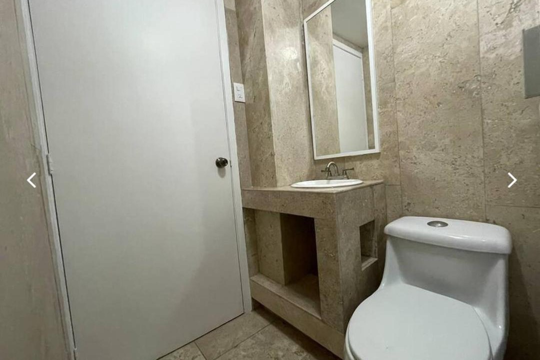 Photo of Bathroom in Naucalpan