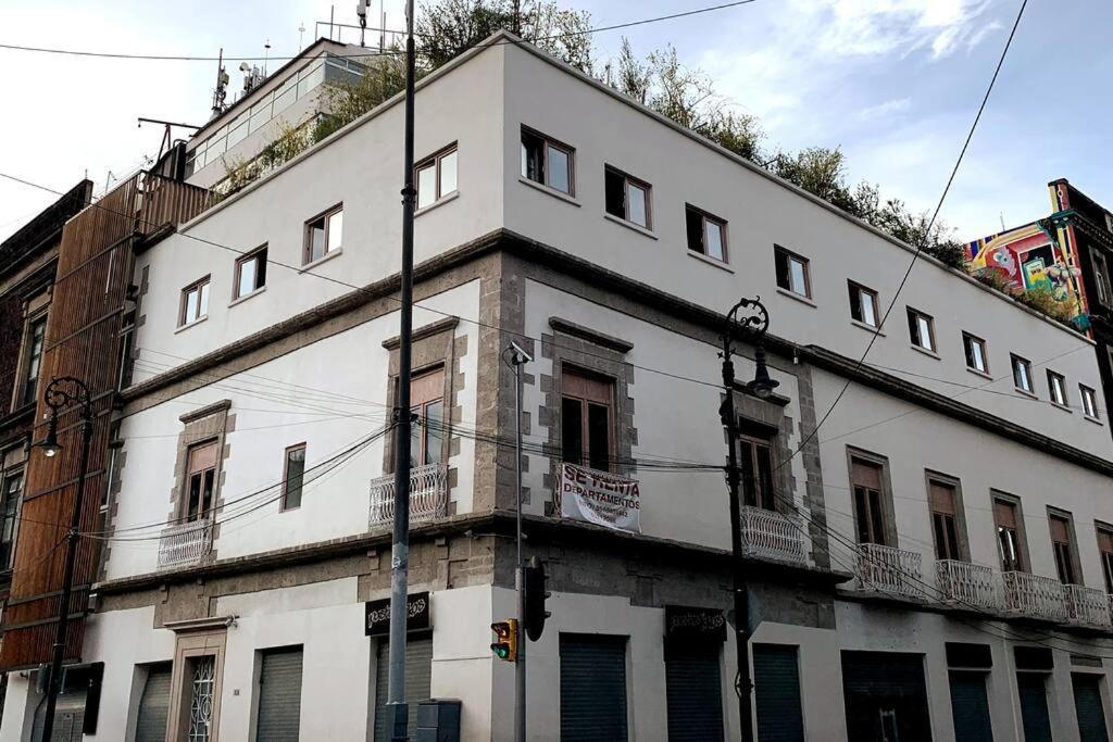 Photo of Buildings in Historic Center