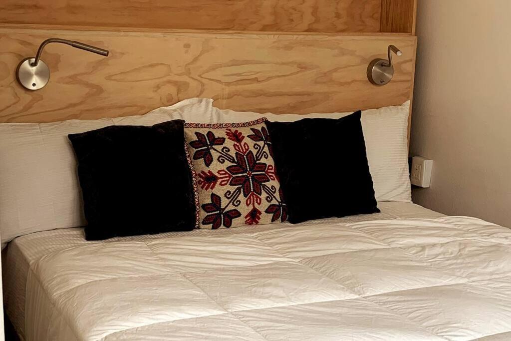 Photo of Bedroom in Historic Center