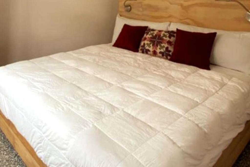 Photo of Bedroom in Historic Center