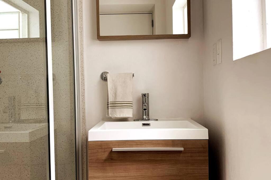 Photo of Bathroom in Historic Center