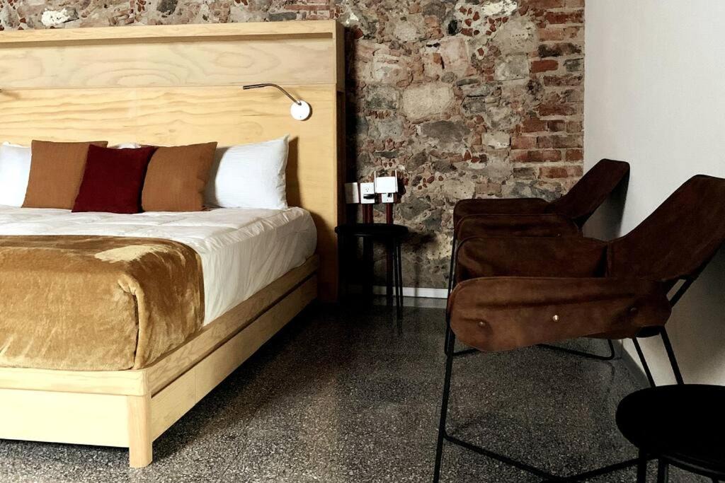 Photo of Bedroom in Historic Center