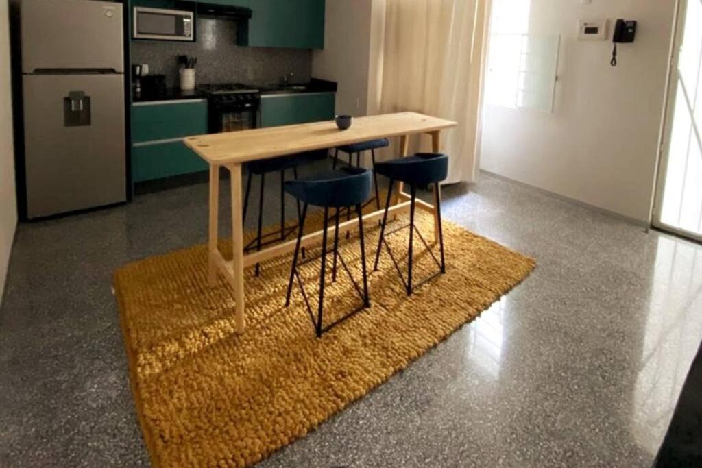 Photo of Kitchen in Historic Center