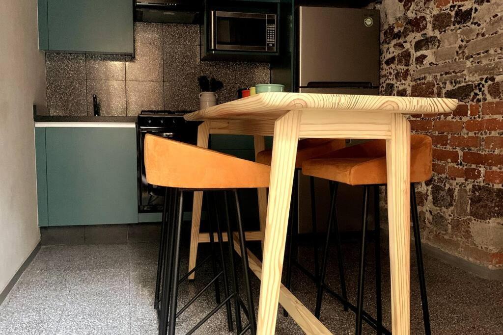 Photo of Kitchen in Historic Center