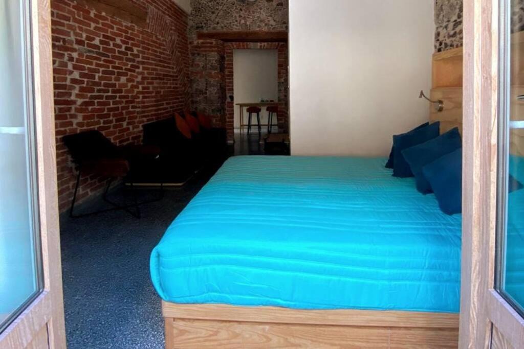 Photo of Bedroom in Historic Center