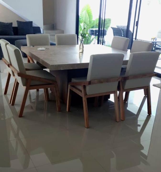 Photo of Livingroom in Merida Municipality