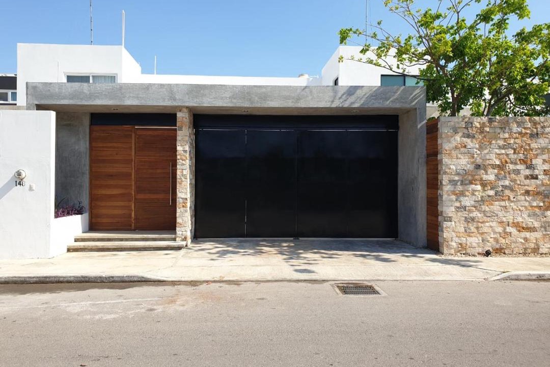 Photo of Buildings in Merida Municipality