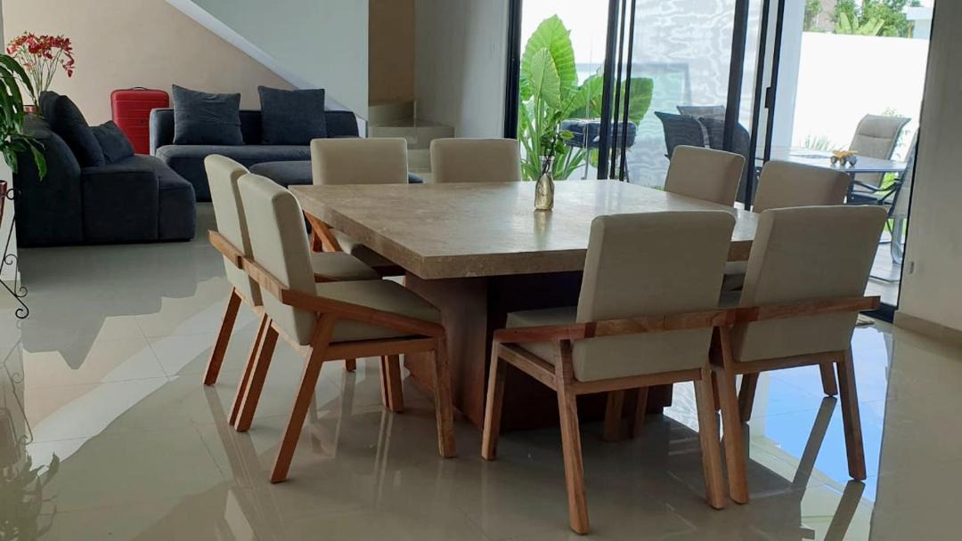 Photo of Livingroom in Merida Municipality